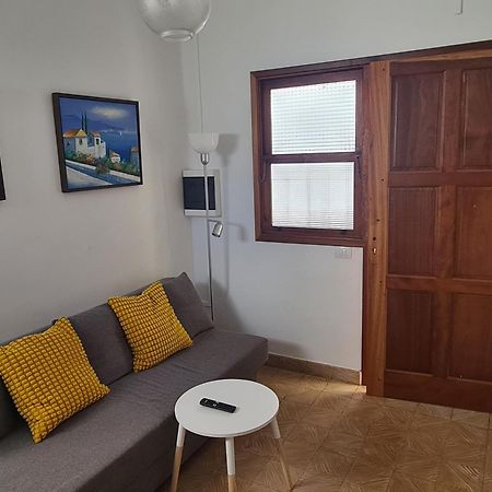 Apartament Casa Miguel Tazacorte Zewnętrze zdjęcie