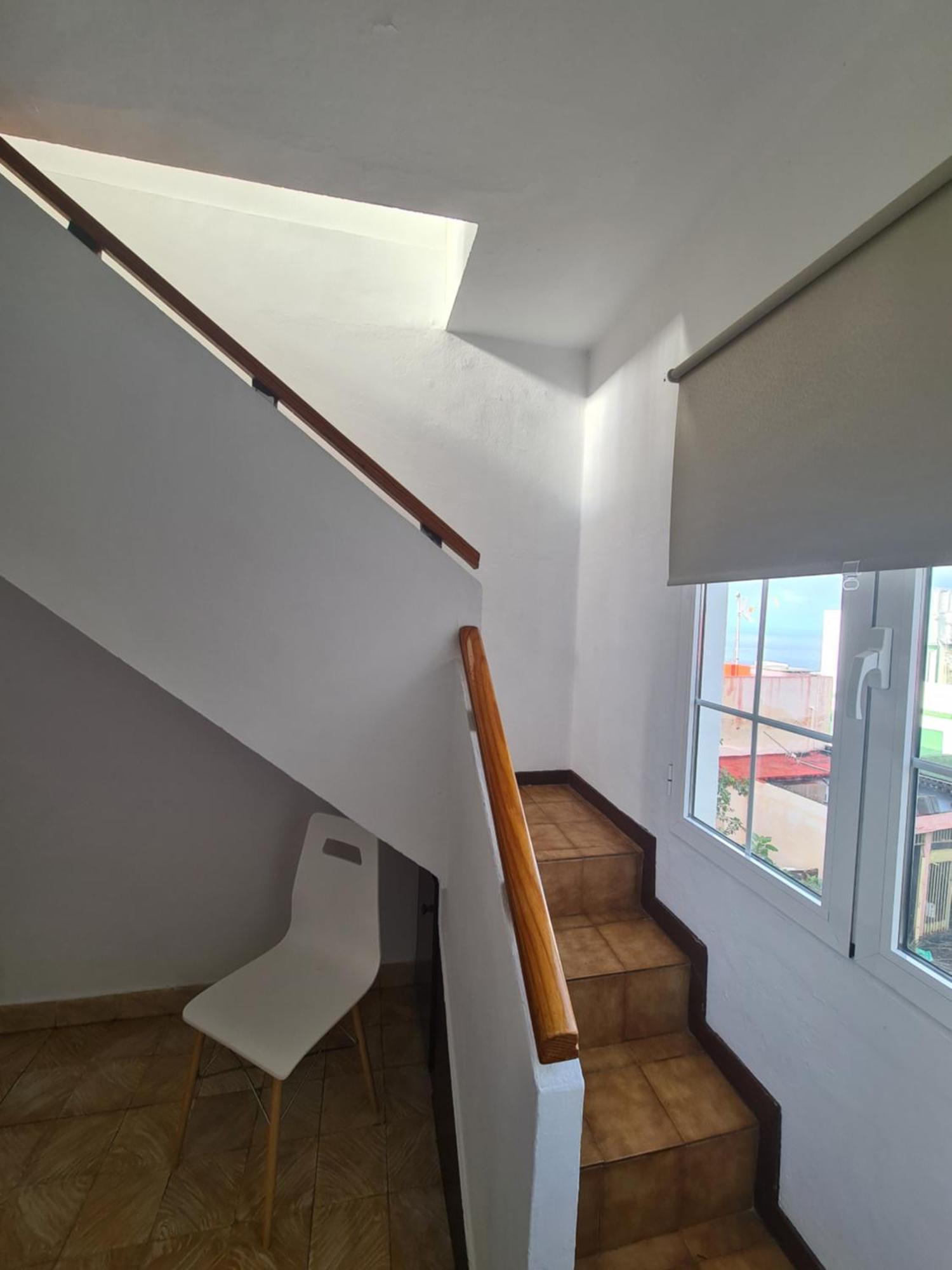 Apartament Casa Miguel Tazacorte Zewnętrze zdjęcie