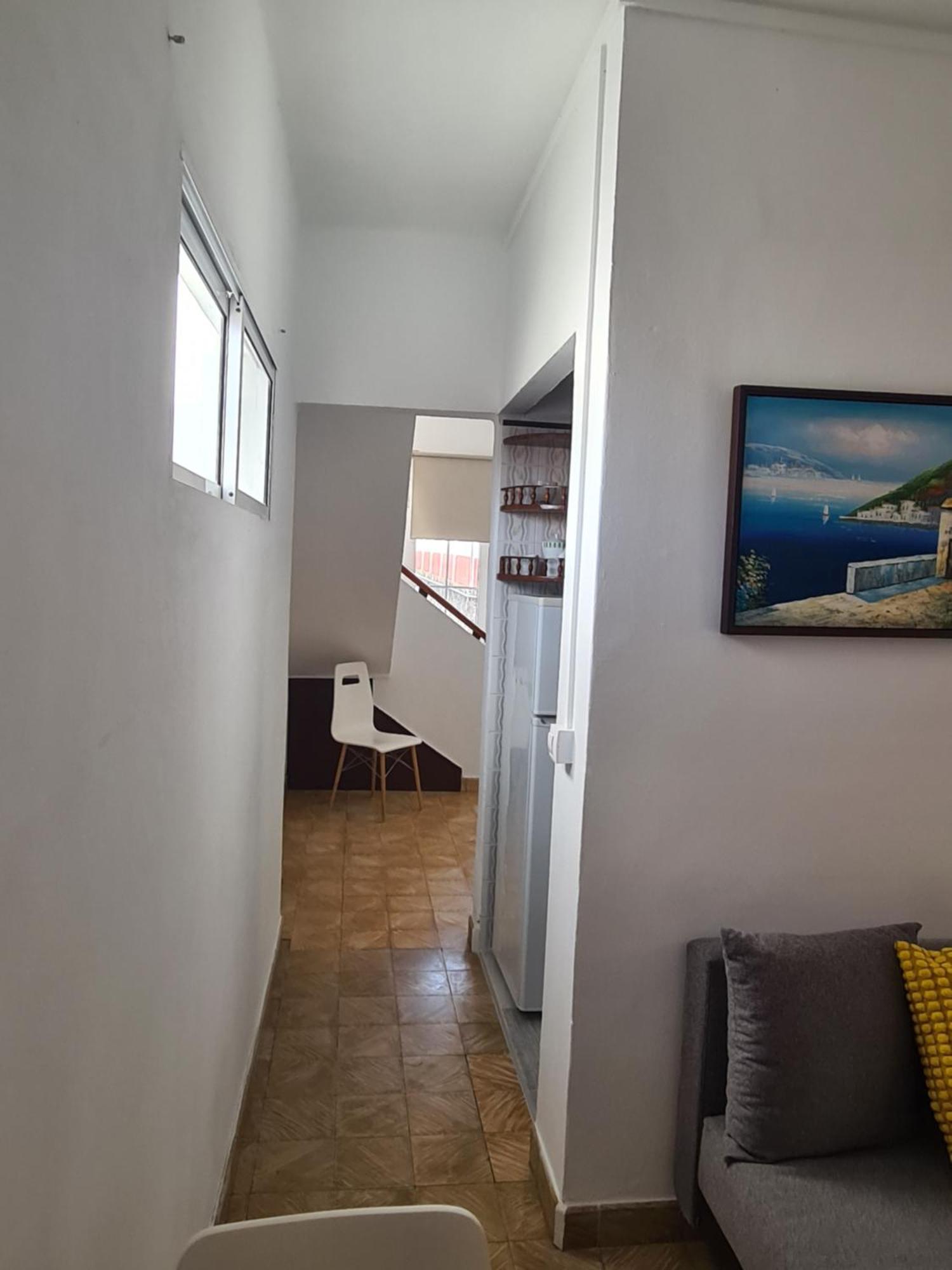 Apartament Casa Miguel Tazacorte Zewnętrze zdjęcie