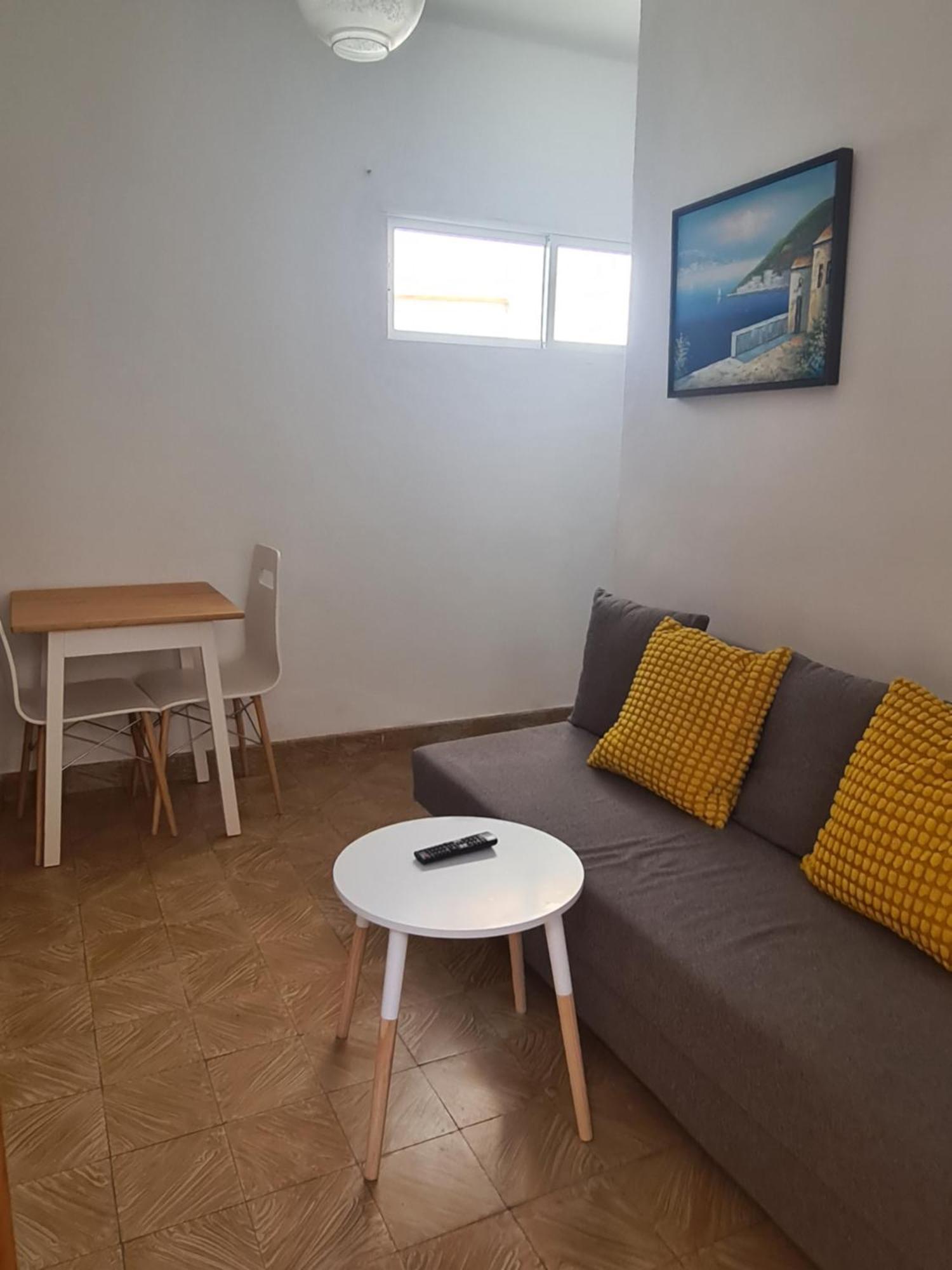 Apartament Casa Miguel Tazacorte Zewnętrze zdjęcie