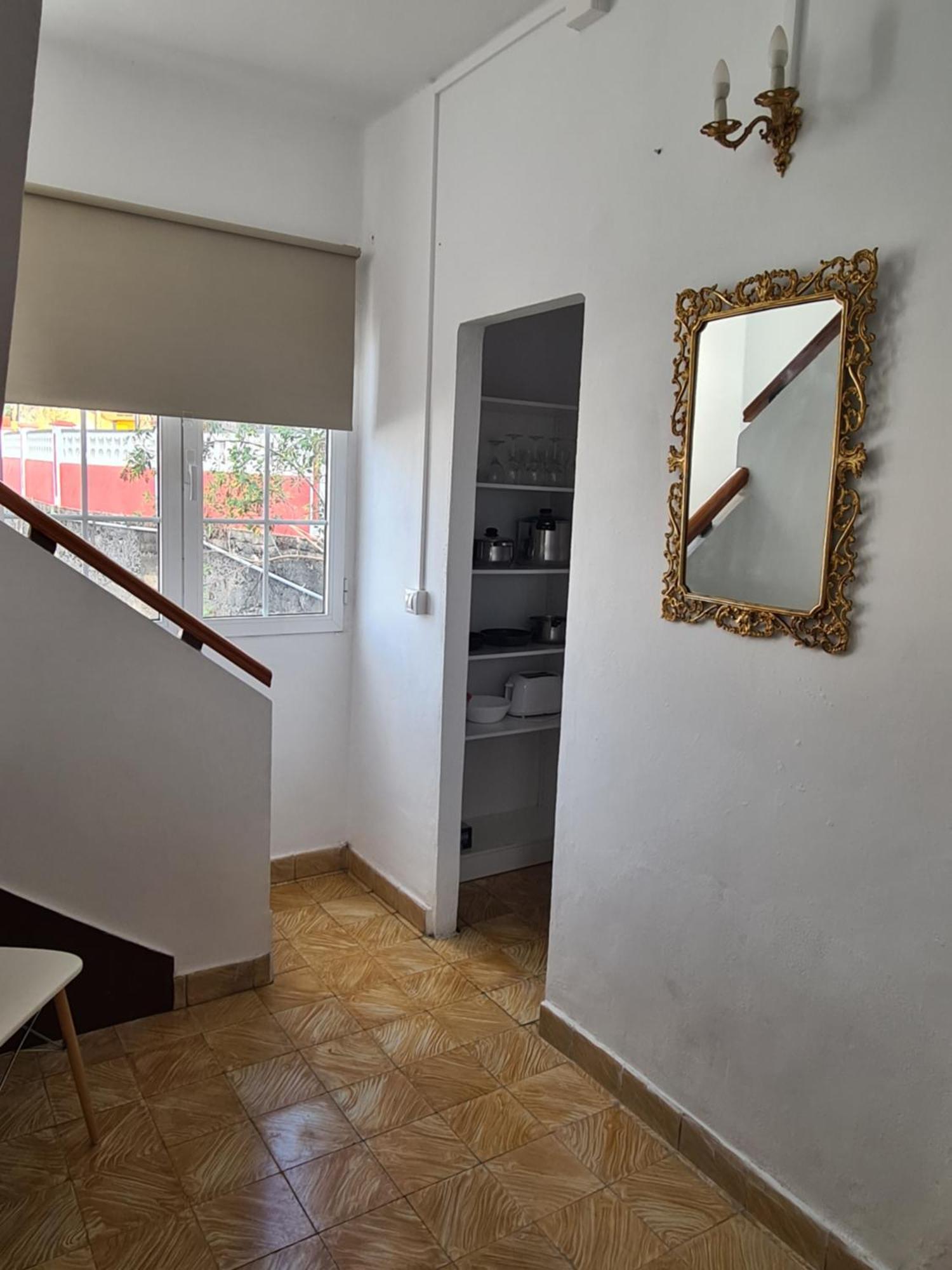 Apartament Casa Miguel Tazacorte Zewnętrze zdjęcie